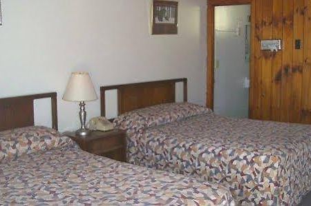 Palmers Motel Wakefield Esterno foto