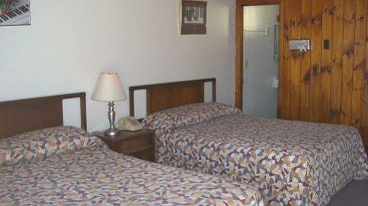 Palmers Motel Wakefield Esterno foto