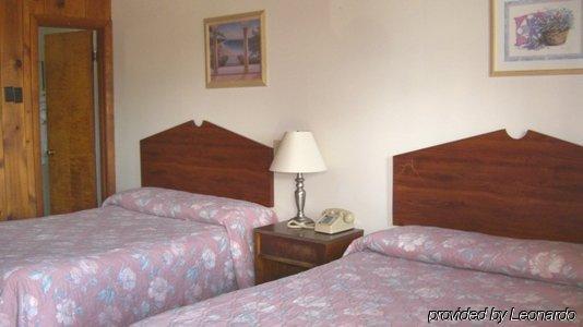 Palmers Motel Wakefield Camera foto