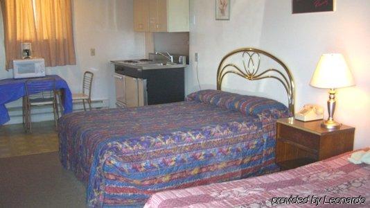 Palmers Motel Wakefield Camera foto