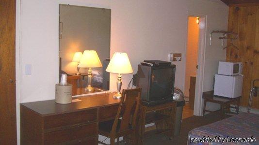 Palmers Motel Wakefield Camera foto